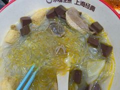 -小杨生煎(深圳岗厦北店)