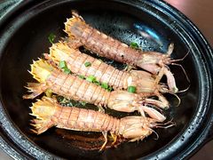 -甬小馆·焗海鲜温州菜(五马街店)