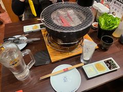 -蒜香焼肉PURUSHIN(马场路店)