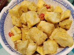 -昱龙大盆牛蛙馆(三兴街总店)