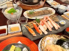 -蟹道乐(新宿本店)