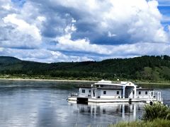 -北极村旅游风景区