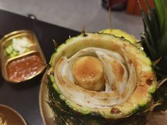 -闻老头·菊花炭烤肉(佛山首店)
