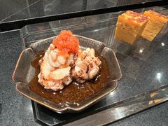 -奈良本寿司(永嘉路店)