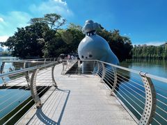 -东山湖公园