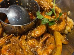 -喜虾客·大虾火锅(郑州无限城店)