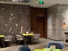 -希尔顿欢朋酒店·欢朋餐厅