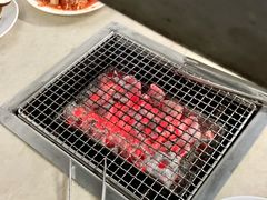 -风味烧烤