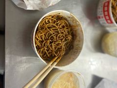 -家阳赵师傅油饼包烧麦(粮道街店)