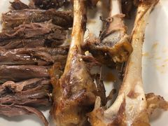 -那达慕蒙古风味酒楼