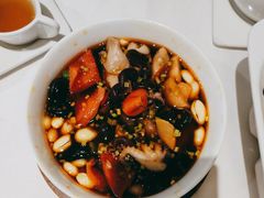 -尚一汤 广东炖汤(金桥国际店)