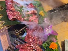 -丸藏和牛烧肉专门店(园区师惠坊店)