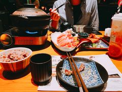 -堂本家洋食别馆·炸猪排(中心城店)