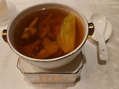 -东海朗廷酒店-唐阁T’ANG COURT 中餐厅