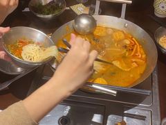 -小螺大作·螺蛳粉火锅(林和西店)