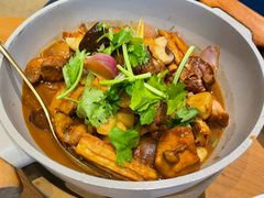 -花舍·新派粤菜·西餐·下午茶(亚运村·鸟巢店)