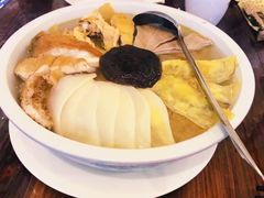 -三林塘老街