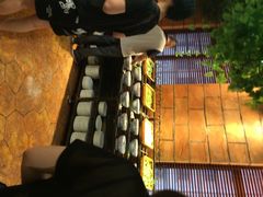 恐龙主题度假酒店侏罗纪主题餐厅-景禧楼(景尚恐龙主题度假酒店)
