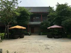 -佛山市三水温泉度假村