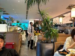 -桂满陇·蟹黄小笼汤包(巴黎春天浦建店)