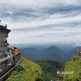 净心 净心 梵净山