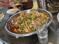 -灶东家民间菜(回兴店)
