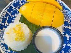 -simply thai天泰(世纪汇店)