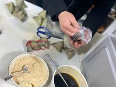 -新津张粽子