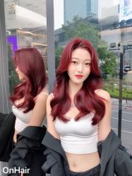 -OnHair造型