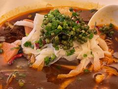 -杭州香格里拉·香宫中餐厅