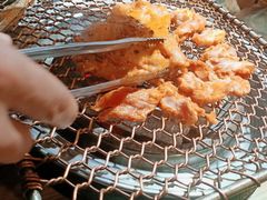 -大壮家原味烤肉(兴华北街店)