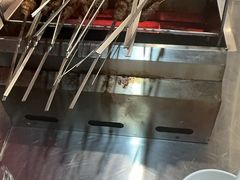 -7只羊·鲜羊肉串·地锅鸡精酿(玄武墨香路店)
