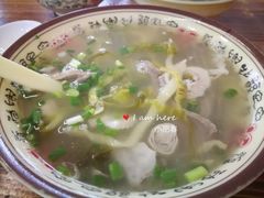 -陈记汤饭(水巷口店)