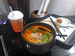 -和府捞面(东直门银座店)