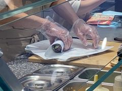 -米陀饭团•紫菜包饭(中华广场店)