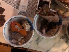 -雍和会海鲜姿造自助(湖东路店)