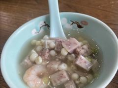-八闽饭店闽南小镇(铁西店)