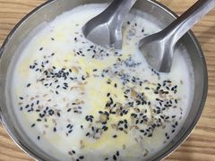 -白翔甜食店