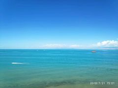 -青海湖国家重点风景名胜区