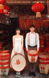 点击看大图 -花漾摄影优选工作室(东莞原创作品店)