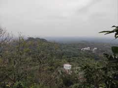 -海口火山口国家地质公园