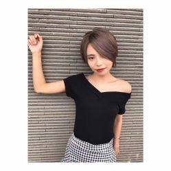 点击看大图 -P.STYLE派斯造型