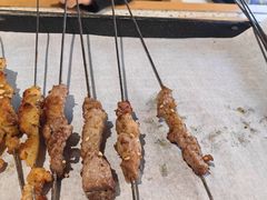 -申记串道(小北一路店)