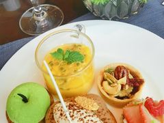 -Social 秀西餐厅-长沙瑞吉酒店(运达店)