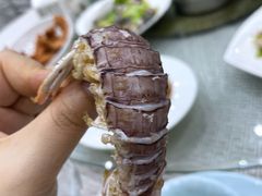 -星龙海鲜(望江东路店)