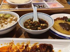 -怪噜范·老贵阳街头名小吃(汇金星力城店)