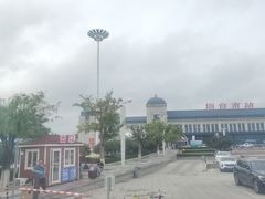 -烟台南站
