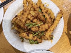 -付小姐在成都(中山公园店)