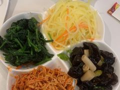 -东方饺子王(和平里店)