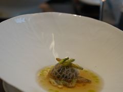 -上蔬无瑕· 创意素食·Vegetarian(华采天地店)